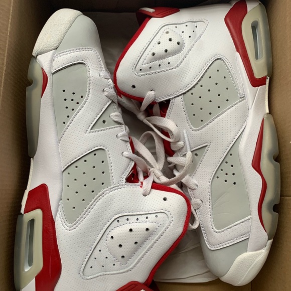 Jordan Other - Air Jordan 6 Retro